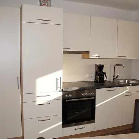 Lemberger Apartment