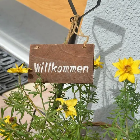 Apartment Lemberger *